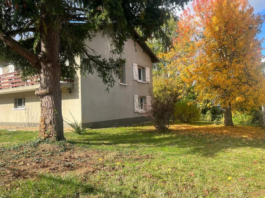 Villa La Familiale Saint Gaudens Esterno foto