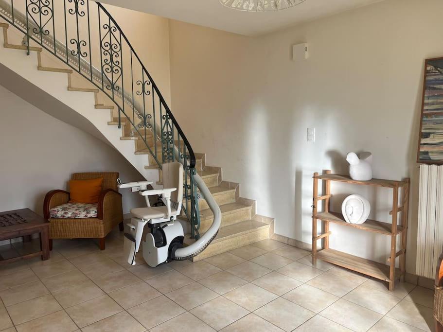 Villa La Familiale Saint Gaudens Esterno foto
