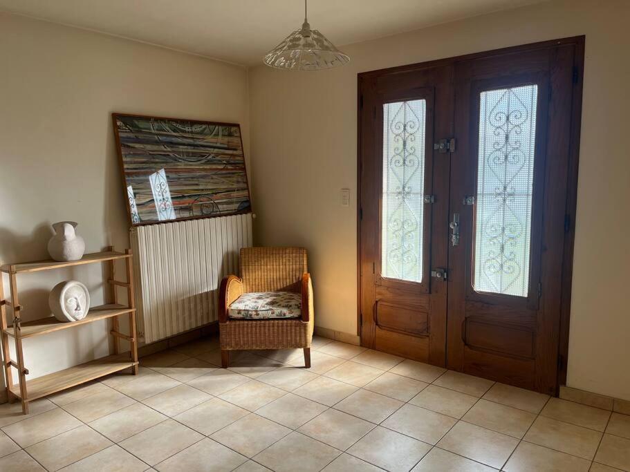 Villa La Familiale Saint Gaudens Esterno foto